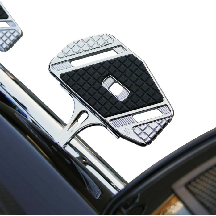 MOUNT PASSENGER FLOORBOARD FOR