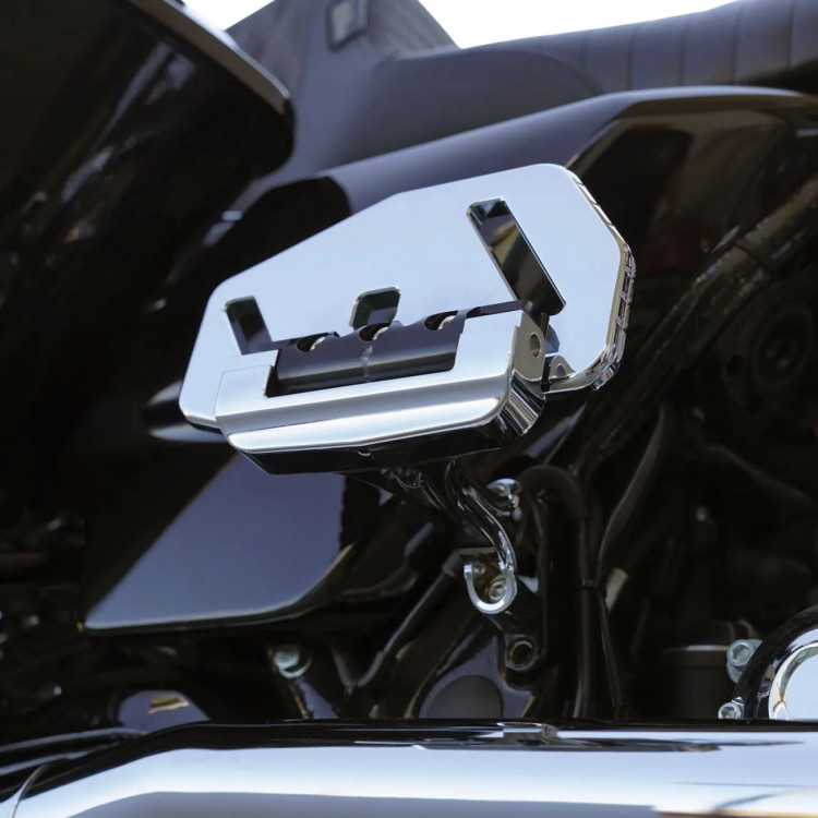 MOUNT PASSENGER FLOORBOARD FOR