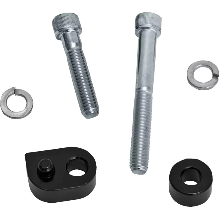 SPACER KIT FLOORBOARD 1/2 - TO