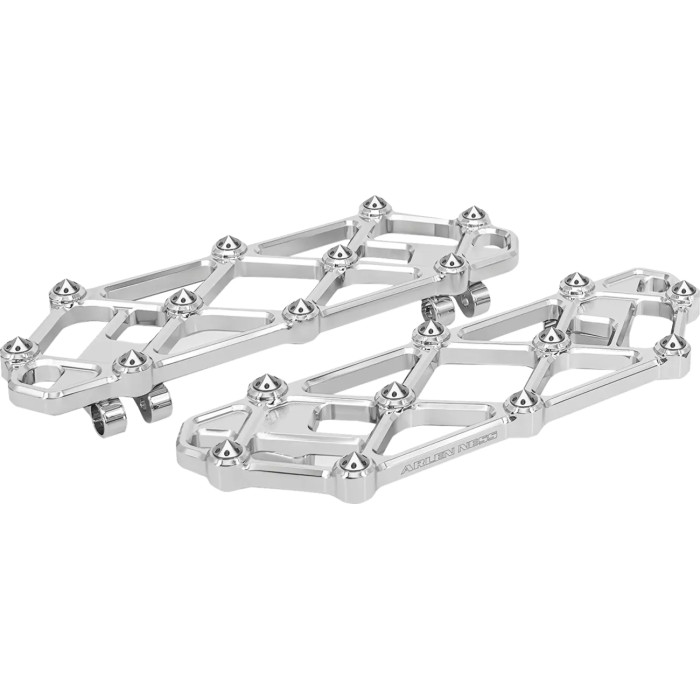 FLOORBOARD DRIVER - FLT 99-UP 