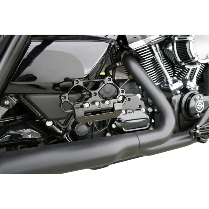 FLOORBOARD REAR - FLT 99-UP - 