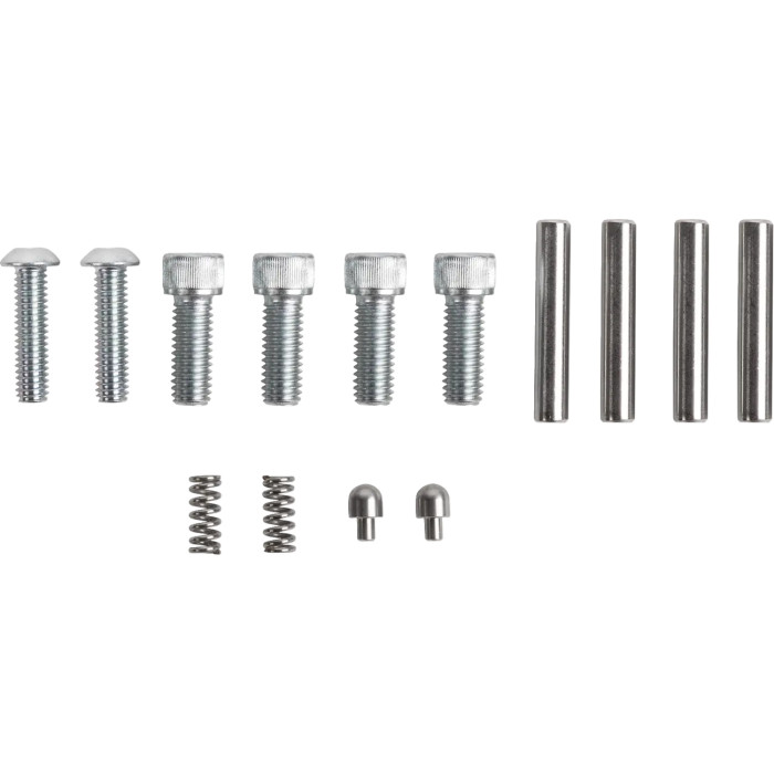 REPLACEMENT HARDWARE - PASSENG