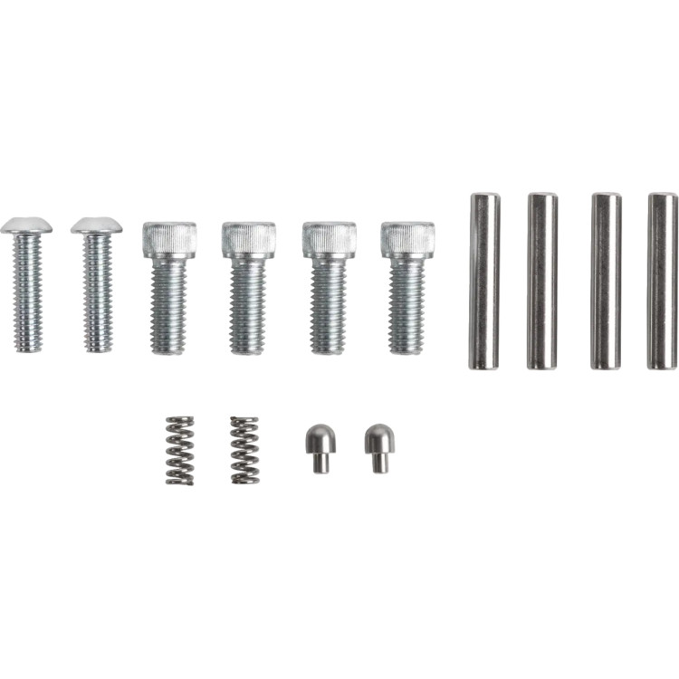 REPLACEMENT HARDWARE - PASSENG