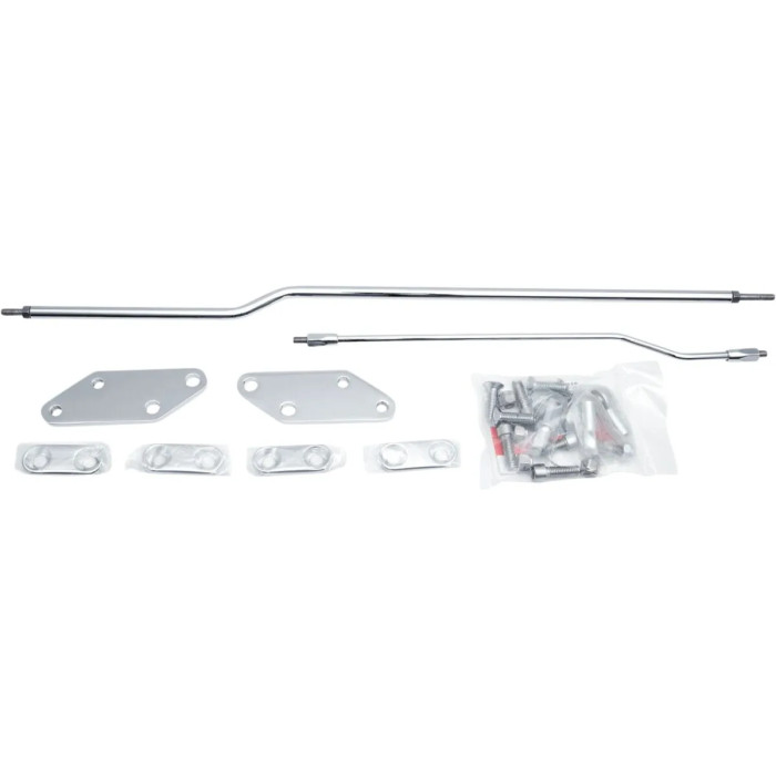 CONTROL FWD EXT 3 FXD