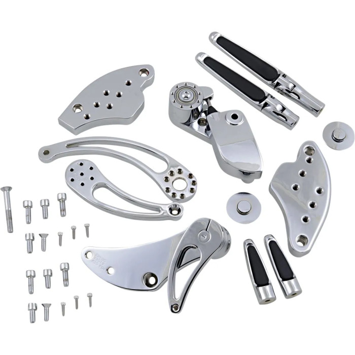 FORWARD CTRL CH 18+ M8