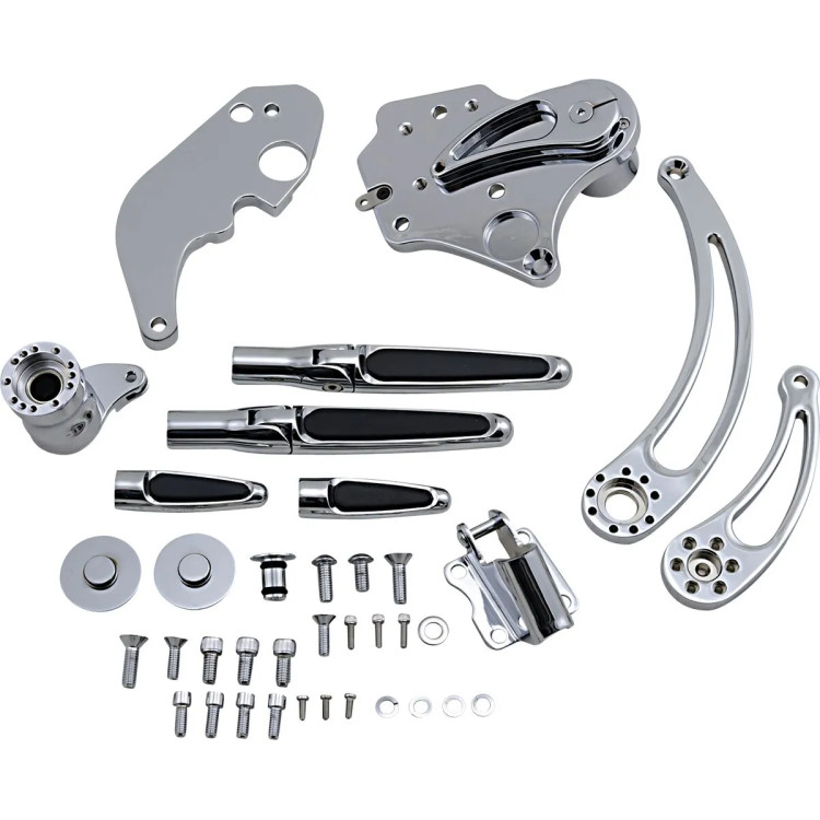 FORWARD CTRL CH 14+ FLH