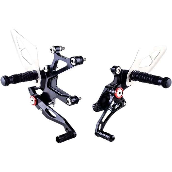 KAWASAKI NINJA 400 REARSET FXR