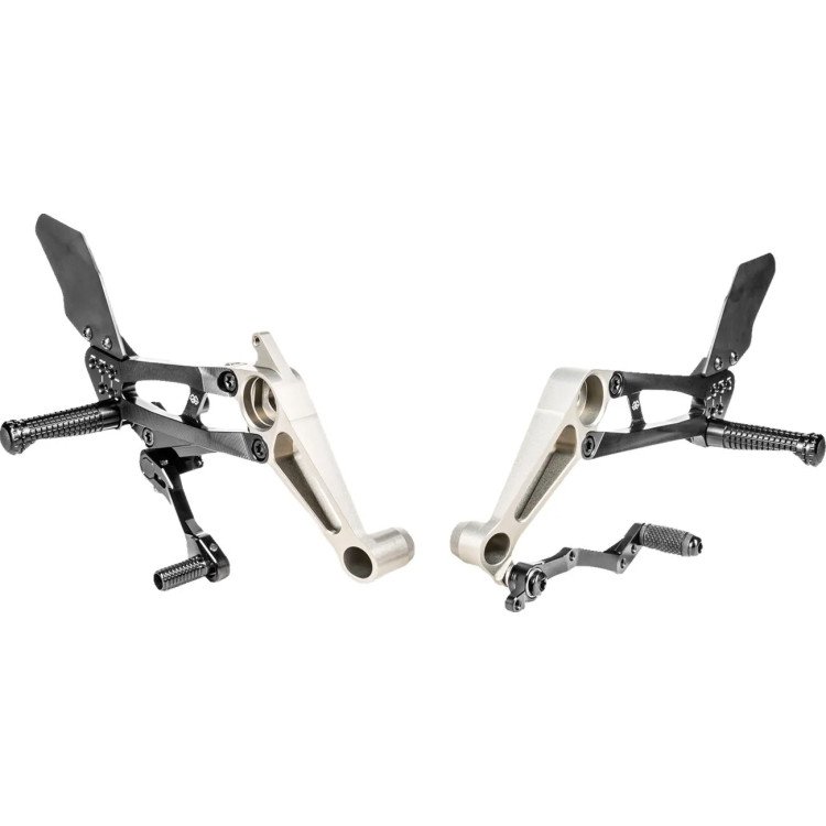 APRILIA RS/TUONO 660 REARSET F