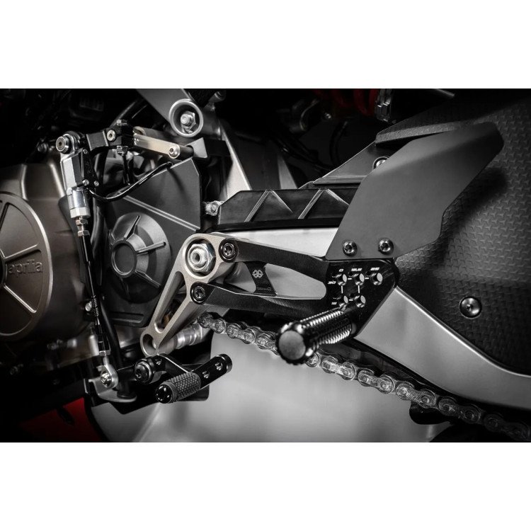 APRILIA RS/TUONO 660 REARSET F