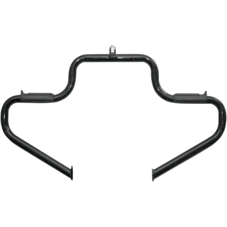MULTIBAR 97-23 FLHT BLK