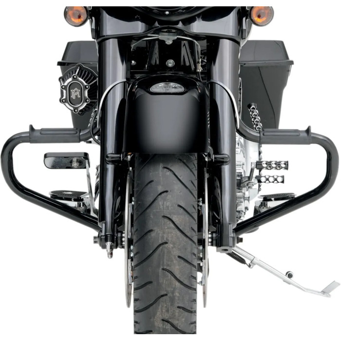 MULTIBAR 97-23 FLHT BLK