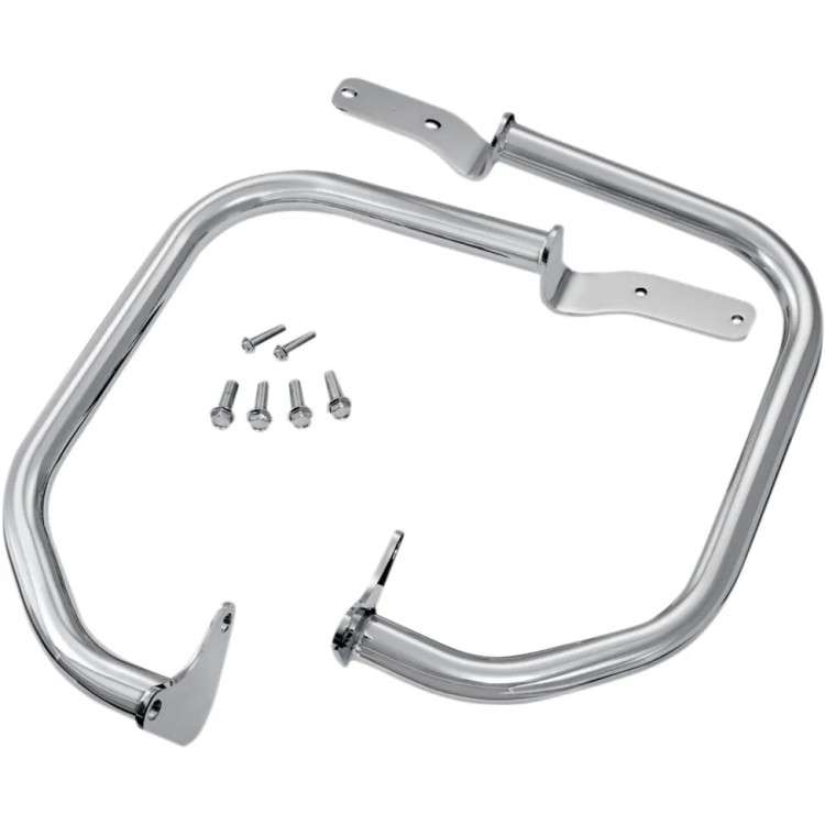 HIGHWAY BARS XVS650