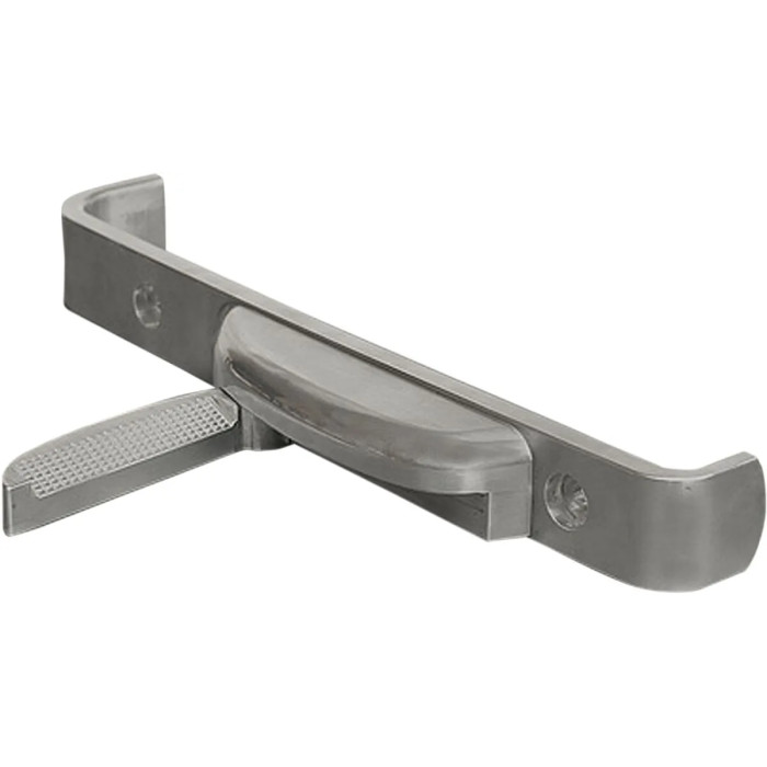 HIGHWAY PEG SILVER GL