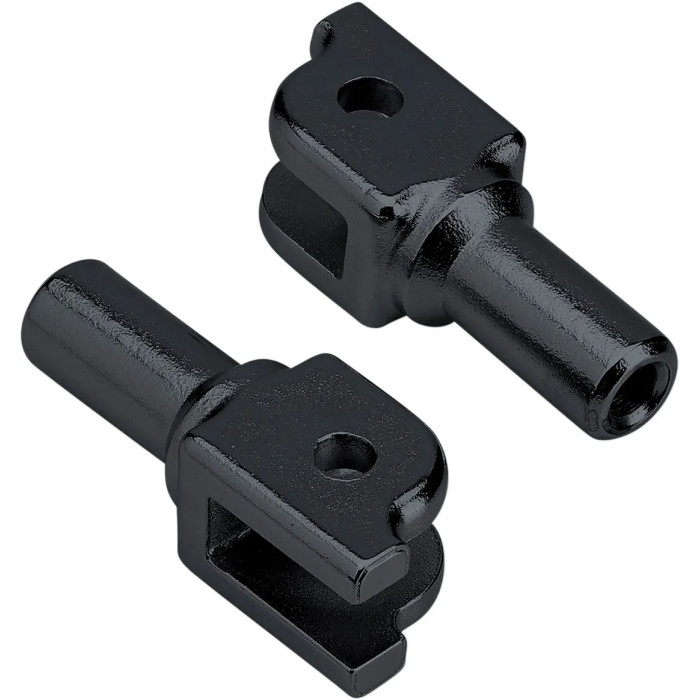 MOUNT FOOTPEG +18SFTL BK