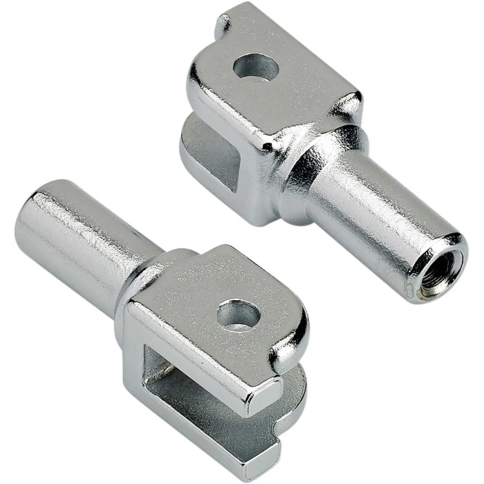 MOUNT FOOTPEG +18SFTL CH