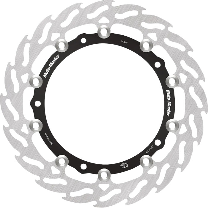 BRAKE DISC FLAME FLOAT FT L