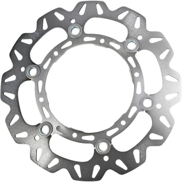 BRAKE ROTOR FIX CX XTRM MX WAV