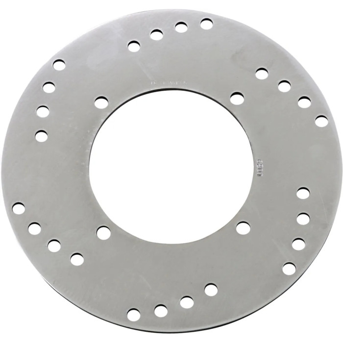 BRAKE ROTOR FIX D SERIES RND