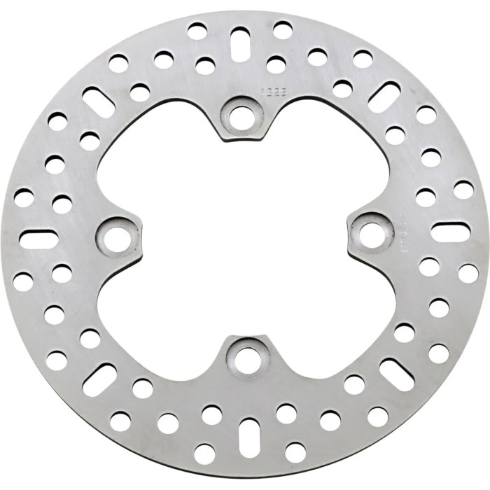 BRAKE ROTOR FIX D SERIES RND