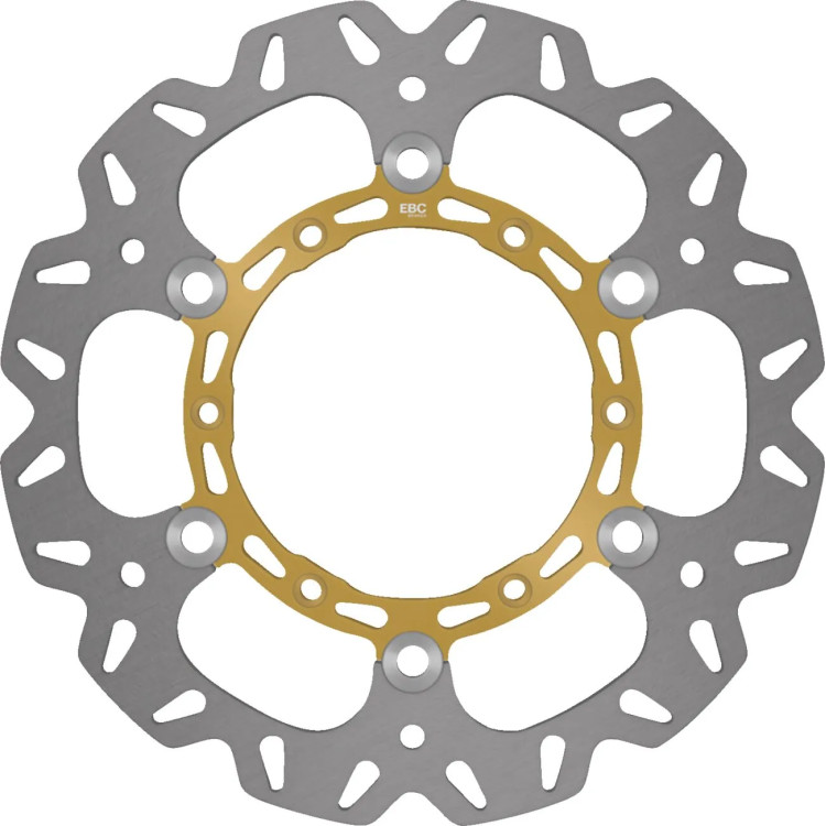 BRAKE ROTOR FIX CX XTRM MX WAV