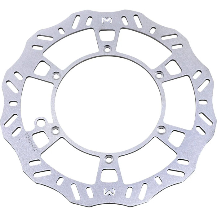 ROTOR FRONT BETA 13-16