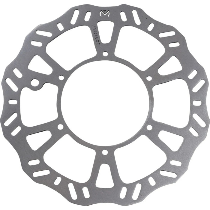 ROTOR FRONT GASGAS 95-15