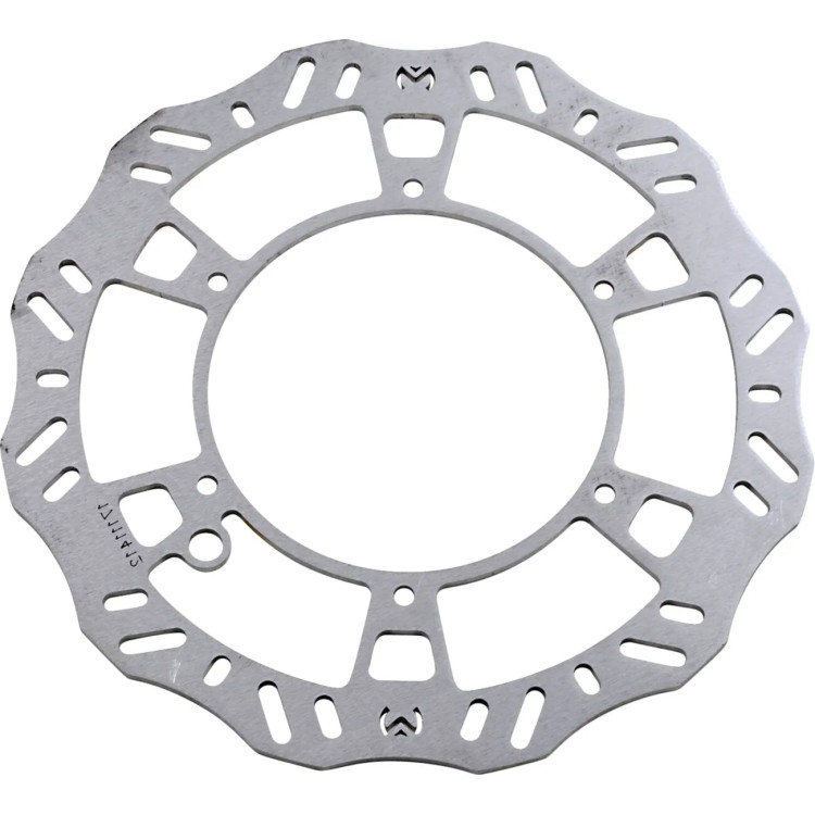 ROTOR FRONT KTM 125-500