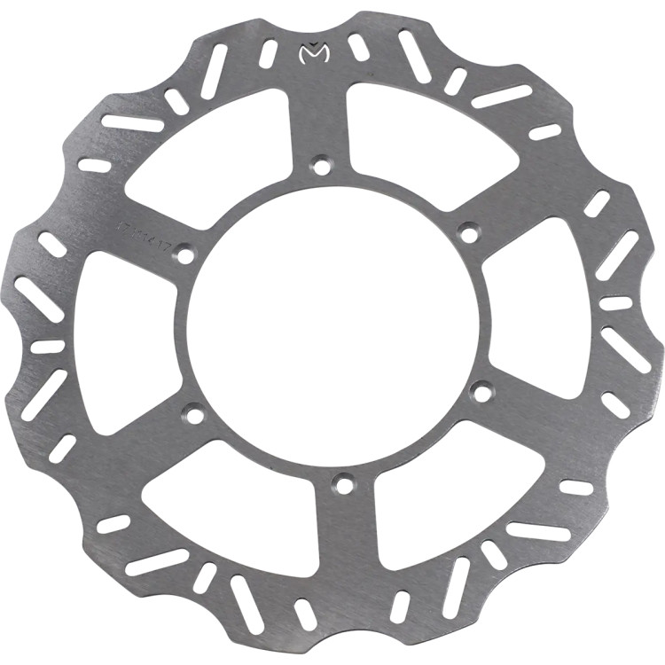 ROTOR FRONT YAM YFZ 16