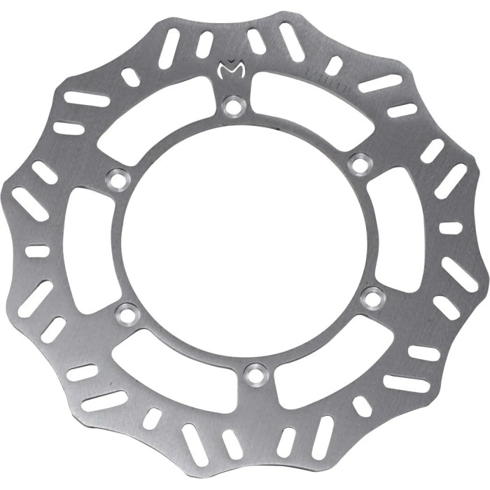 ROTOR REAR GAS/BETA 13-16