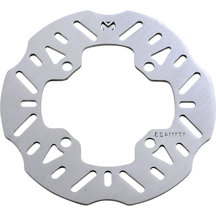 ROTOR REAR KAW KX80/85