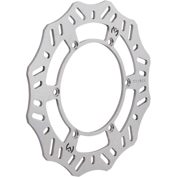 ROTOR REAR KTM 125-500