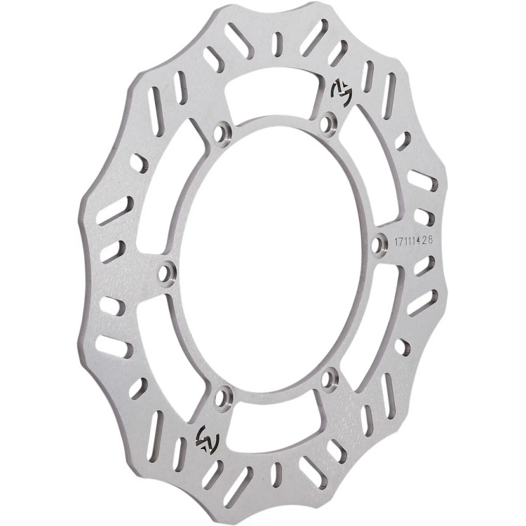 ROTOR REAR KTM 125-500