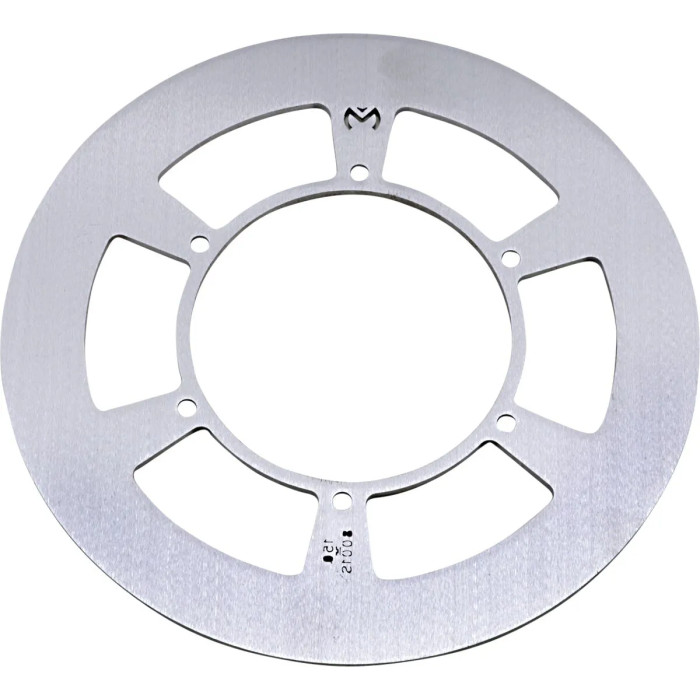 ROTOR REAR BETA SOLID ALL