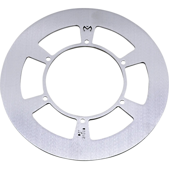 ROTOR REAR BETA SOLID ALL