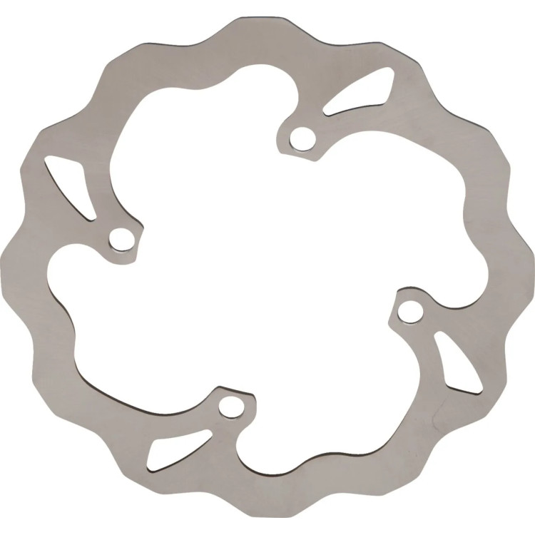 BRAKE DISC FIXED WAVE