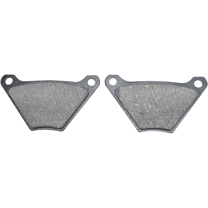 BRAKE PAD-DRAG ORGANIC