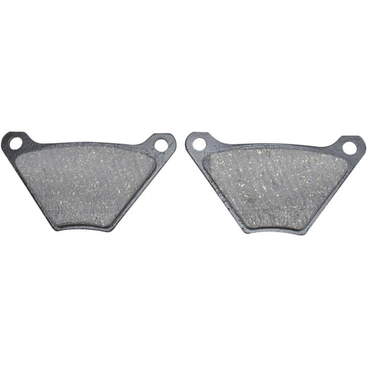 BRAKE PAD-DRAG ORGANIC