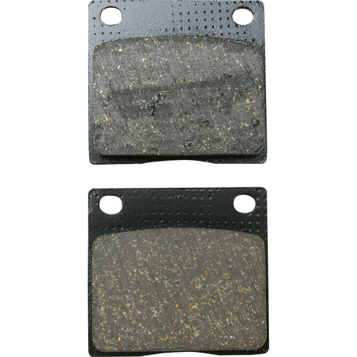 BRAKE PAD-DRAG ORGANIC