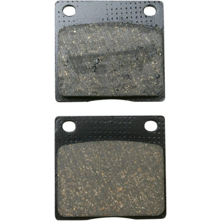BRAKE PAD-DRAG ORGANIC