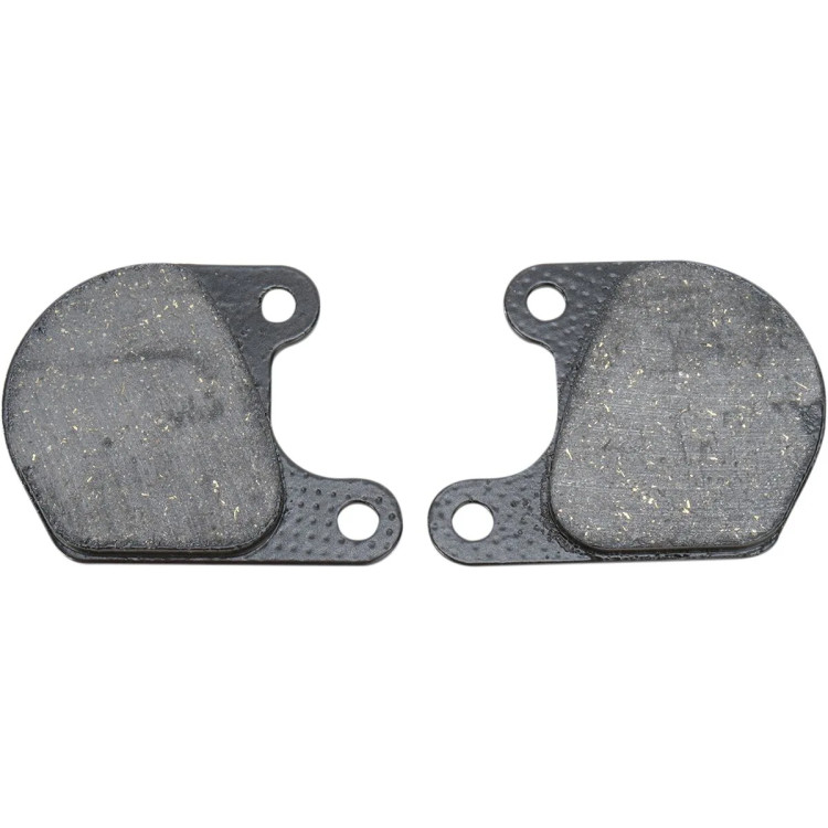 BRAKE PAD-DRAG ORGANIC