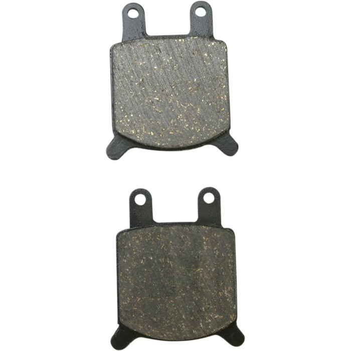 BRAKE PAD-DRAG ORGANIC