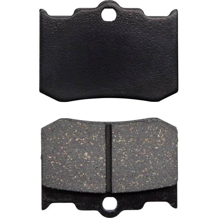BRAKE PAD-DRAG ORGANIC
