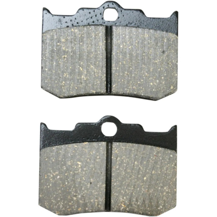 BRAKE PAD-DRAG ORGANIC