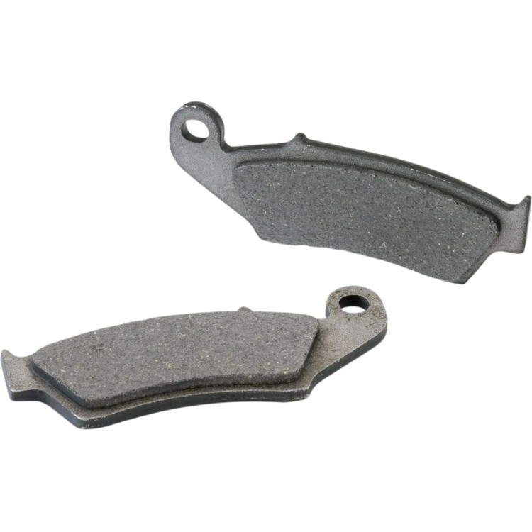 BRAKE PAD QUALIFIER M/C