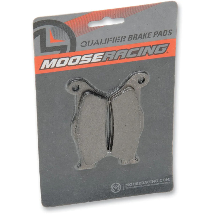 BRAKE PAD QUALIFIER M/C