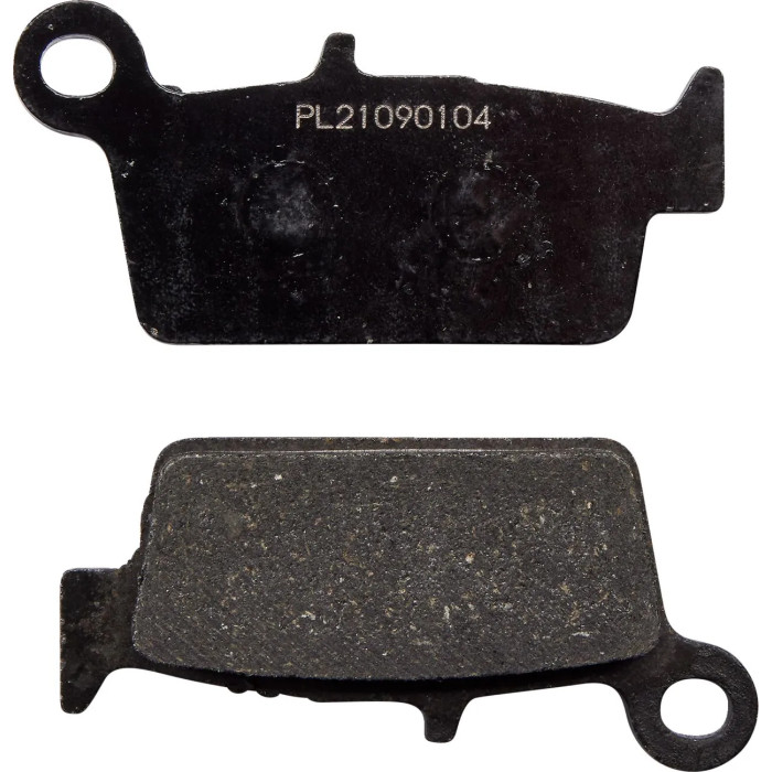 BRAKE PAD QUALIFIER M/C