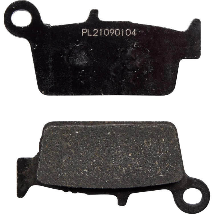 BRAKE PAD QUALIFIER M/C