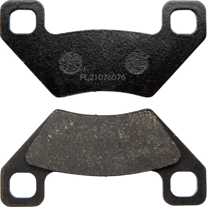 BRAKE PAD QUALIFIER ATV