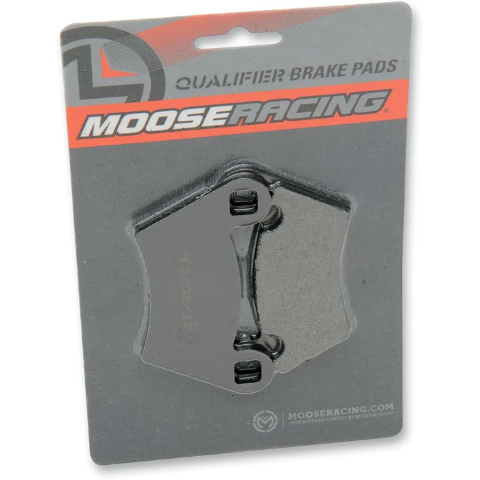 BRAKE PAD QUALIFIER ATV