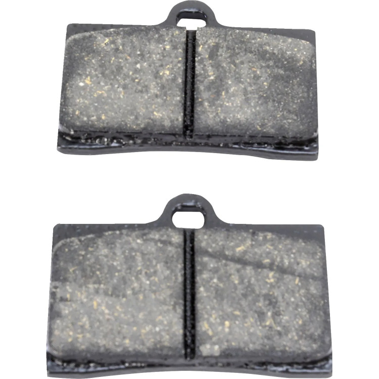 BRAKE PAD - DRAG ORGANIC